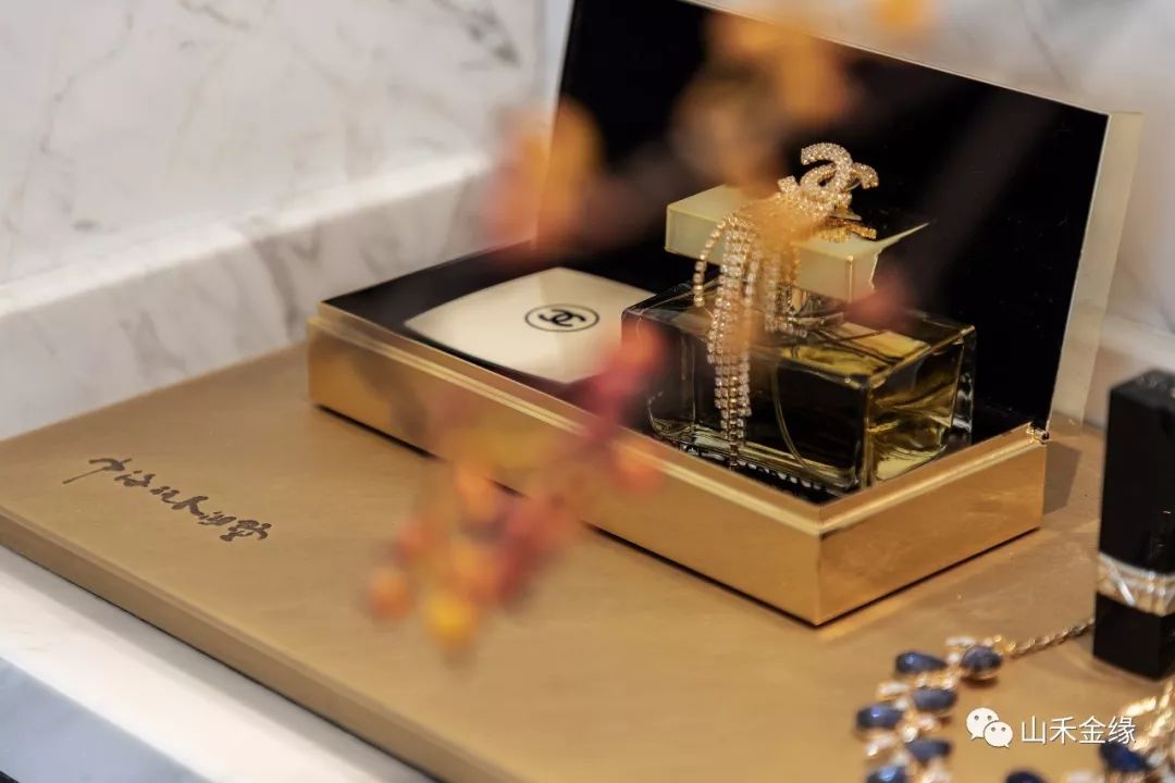 中海丽春湖别墅 | 演绎恭王府之尊,打造国际东方气质-66