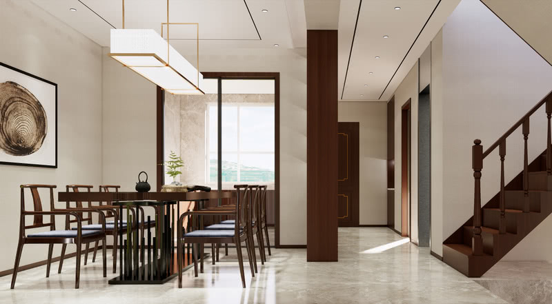 紫薇田园都市联排别墅-5