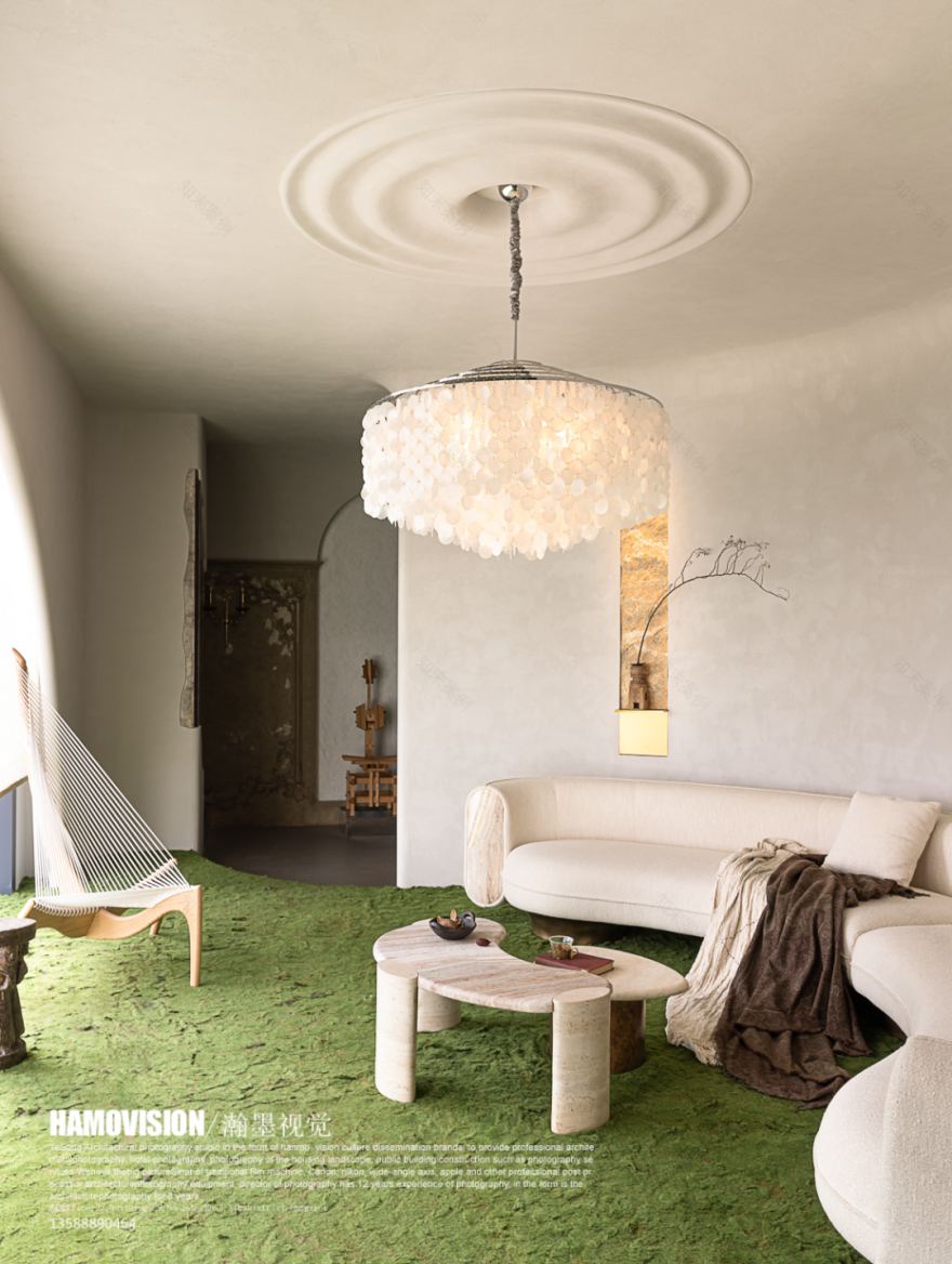 怀朴空间美学馆丨中国杭州丨怀朴设计-25