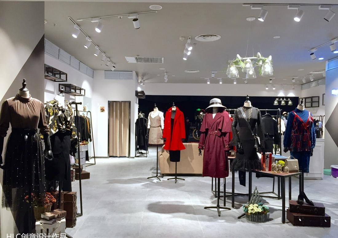 
洛阳王府井---Rynas.k店 -6