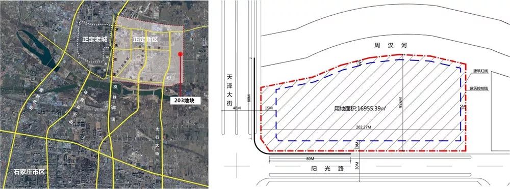 水岸文化艺术街区 | 诗意的现代城市空间-3