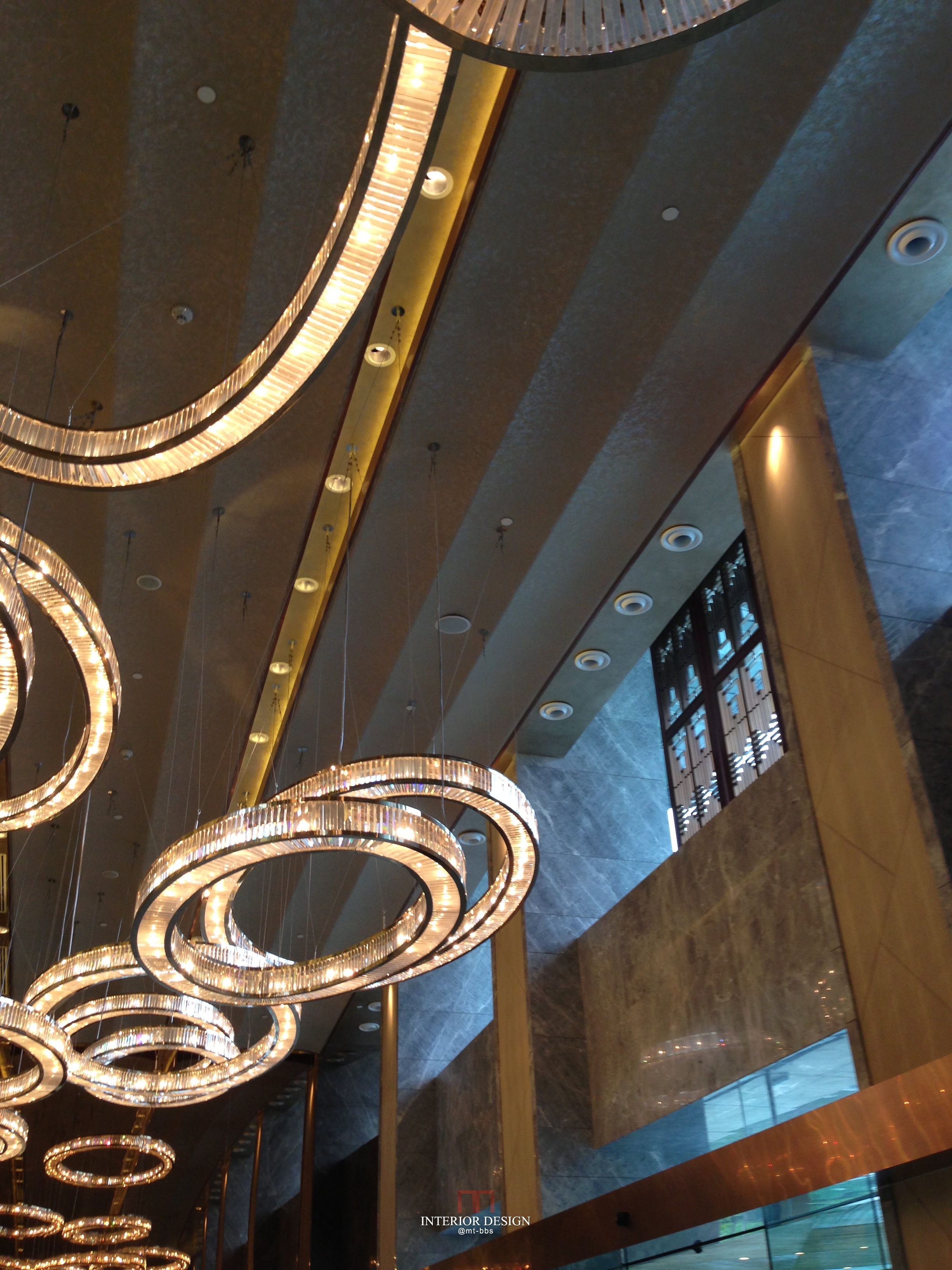 上海浦东文华东方酒店(会员自拍)-6-6