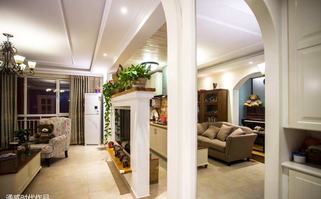 
通感时代设计作品—-天空之城 -13