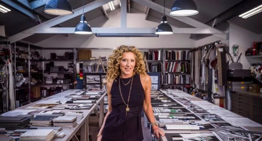 虎牙广州新办公楼室内设计-70