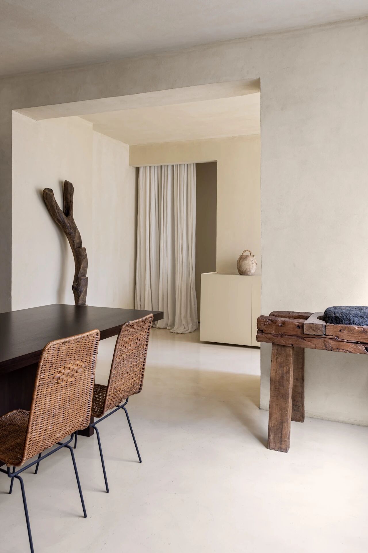 平层丨巴西圣保罗丨MNMA-23