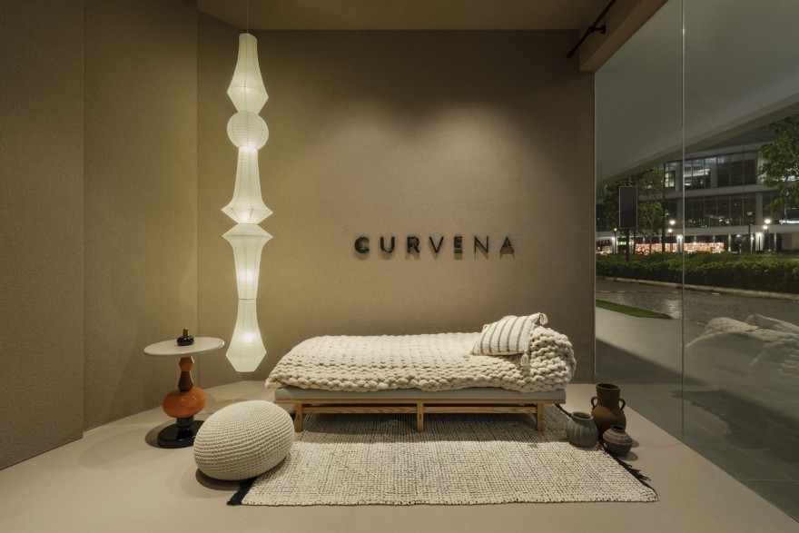 双空间工作室丨MalaysiaKuala Lumpur-9