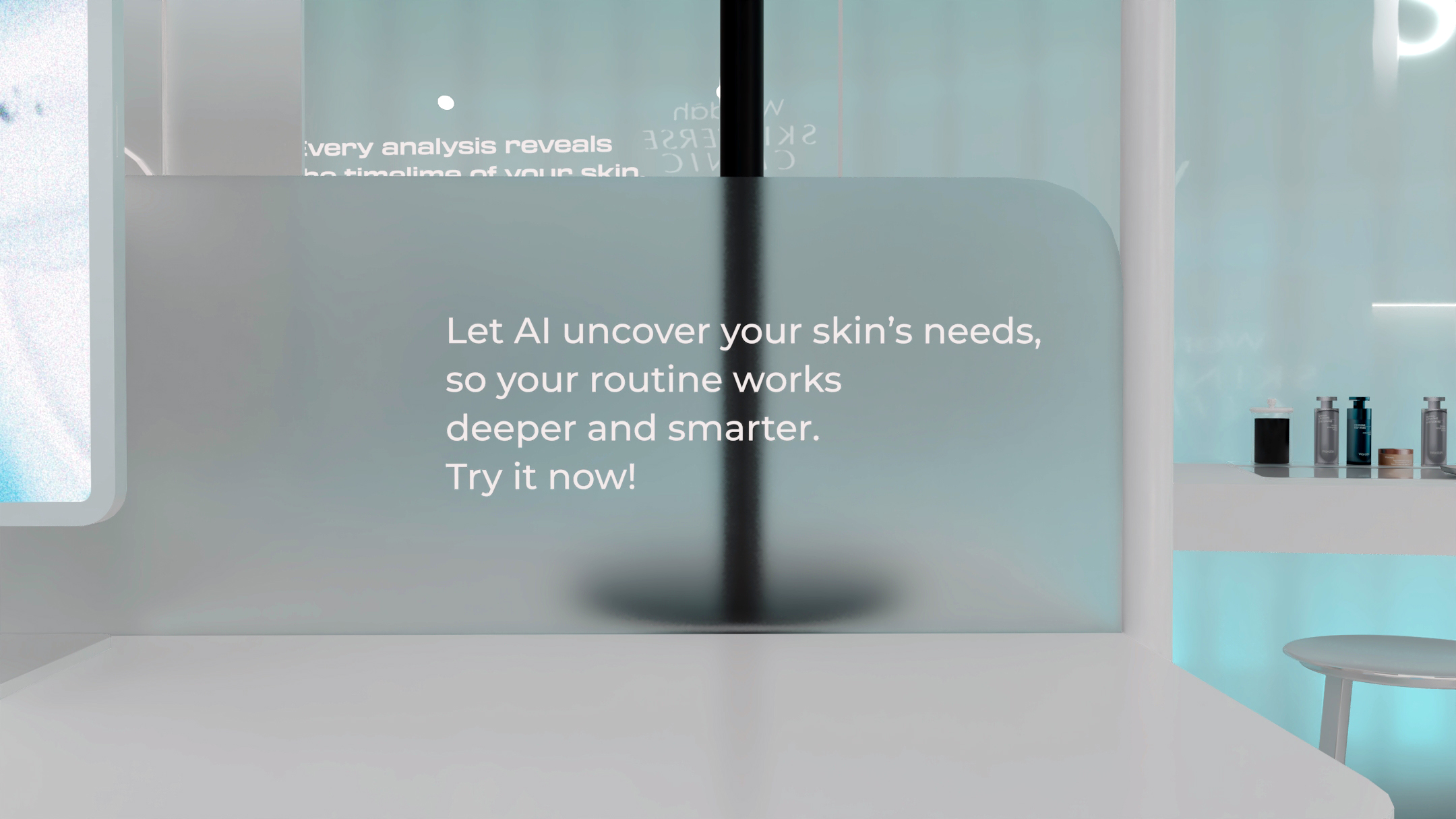 瓦尔达肌肤逆转诊所2025丨未明确整体设计方,相关人员有Sandy Julian等-6