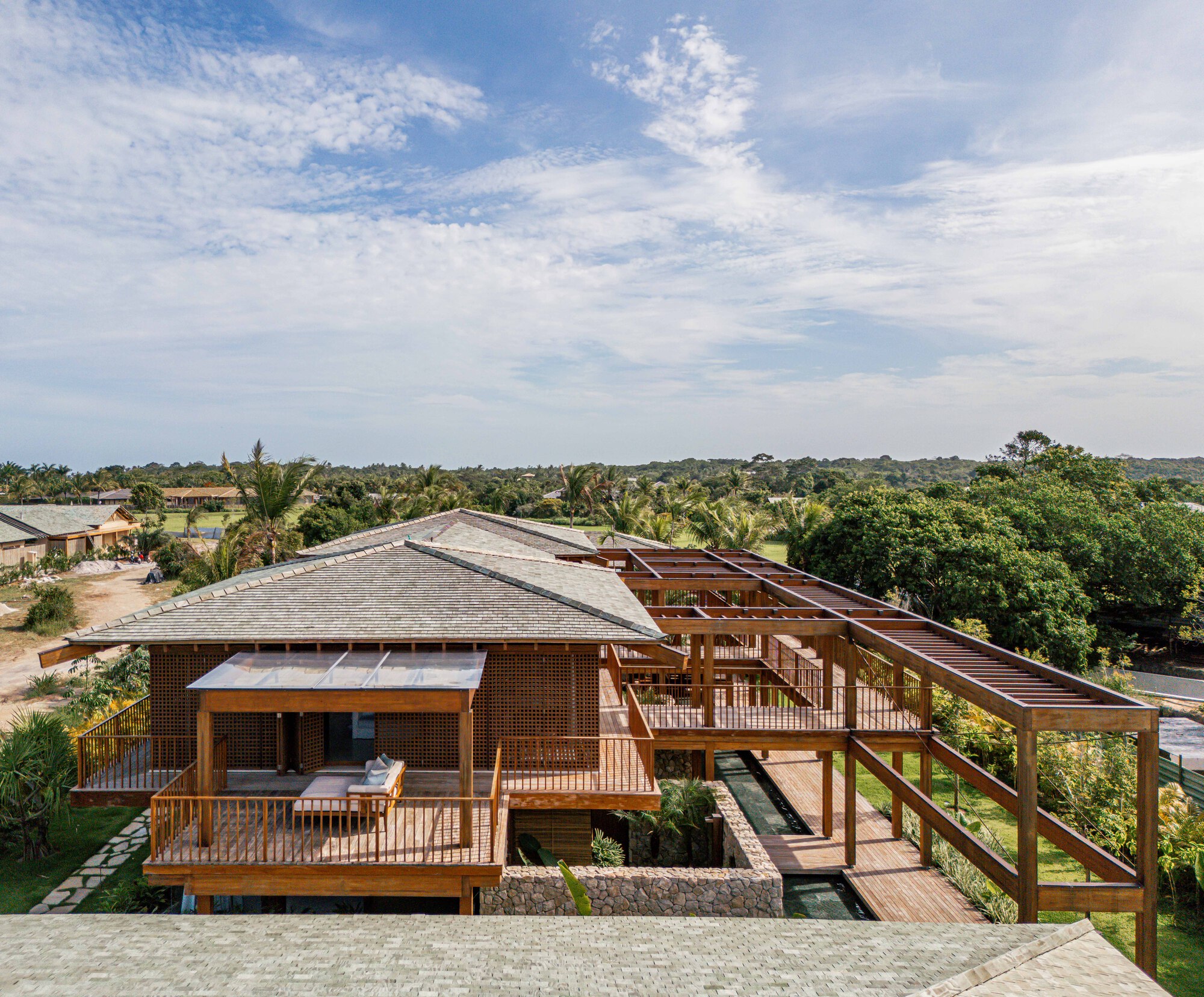 GS 住宅丨巴西丨Attmo arquitetos-71