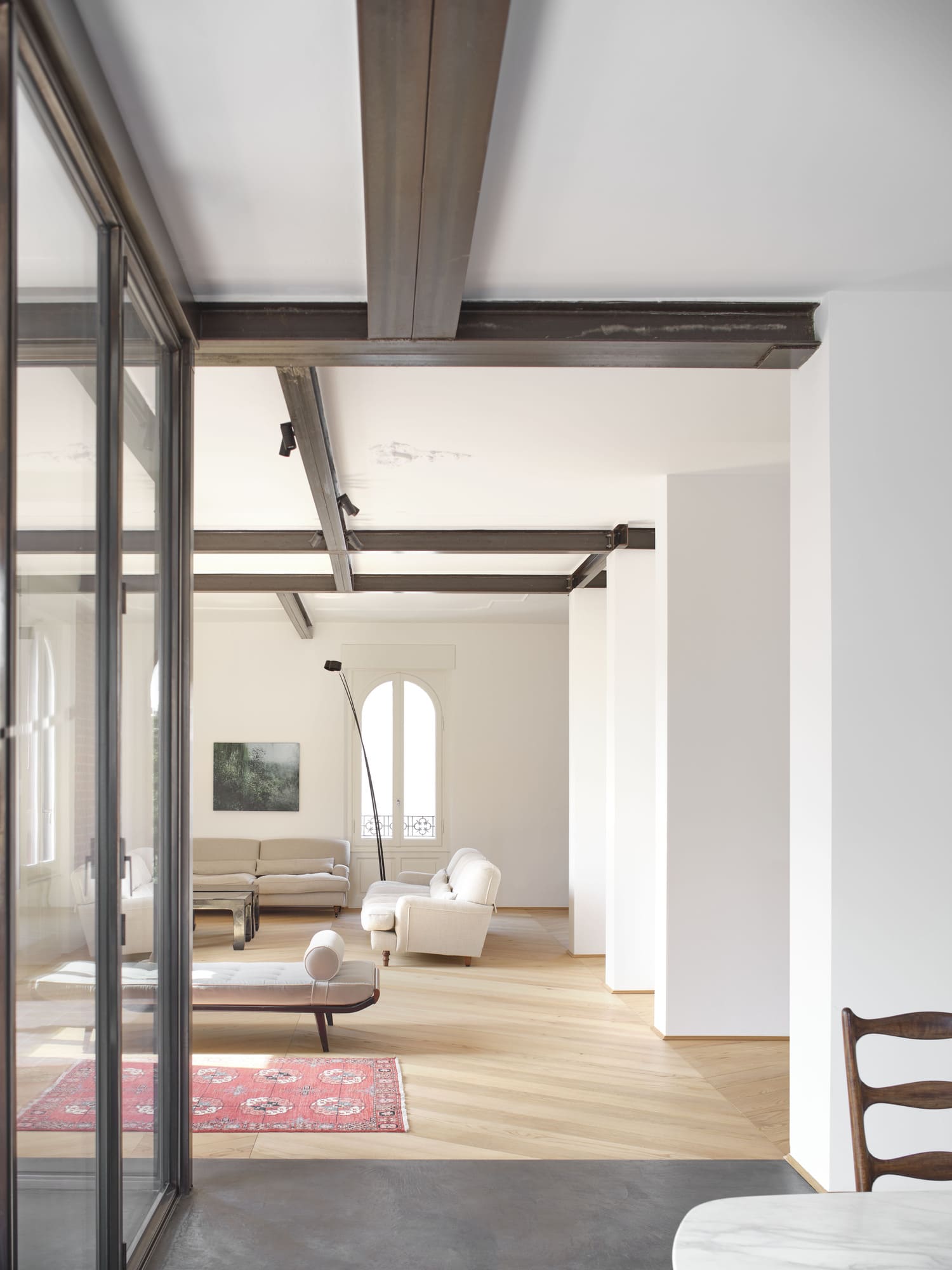 德阿米奇斯建筑师事务所 厄尔巴岛住宅丨意大利米兰丨deamicisarchitetti（建筑设计,室内设计）-72