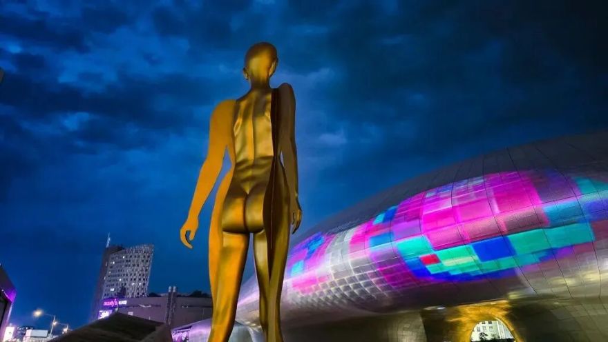 HdA资讯|时光纹理,DDP夜行记-11