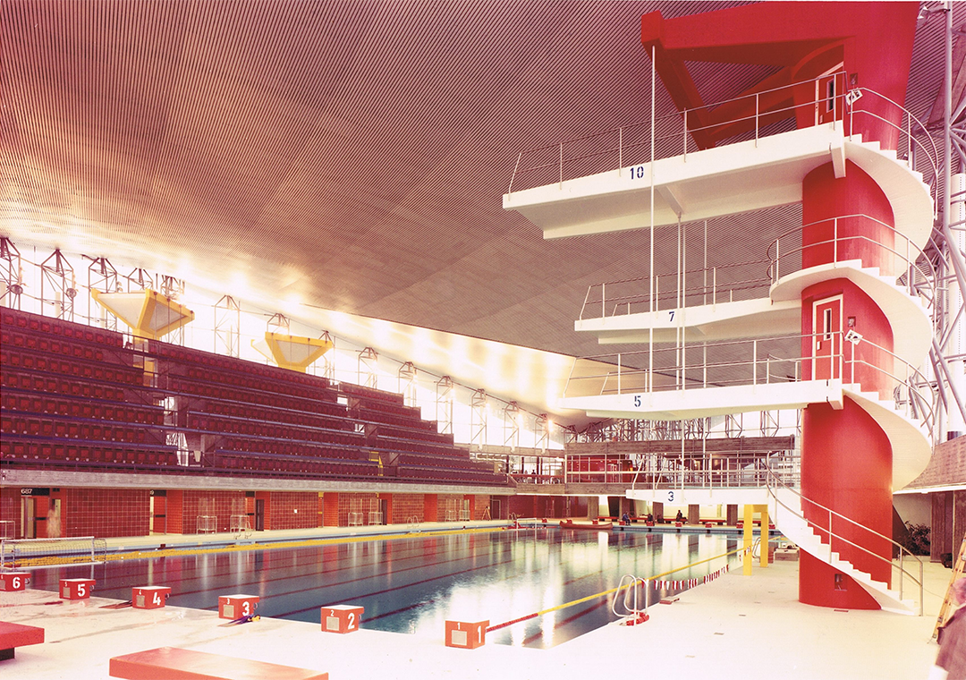 汉堡“水上歌剧院”重生丨德国汉堡丨gmp·冯·格康,玛格及合伙人建筑师事务所-17