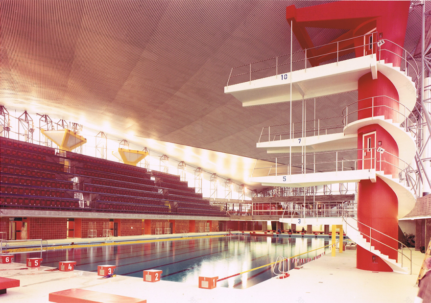 汉堡“水上歌剧院”重生丨德国汉堡丨gmp·冯·格康,玛格及合伙人建筑师事务所-17