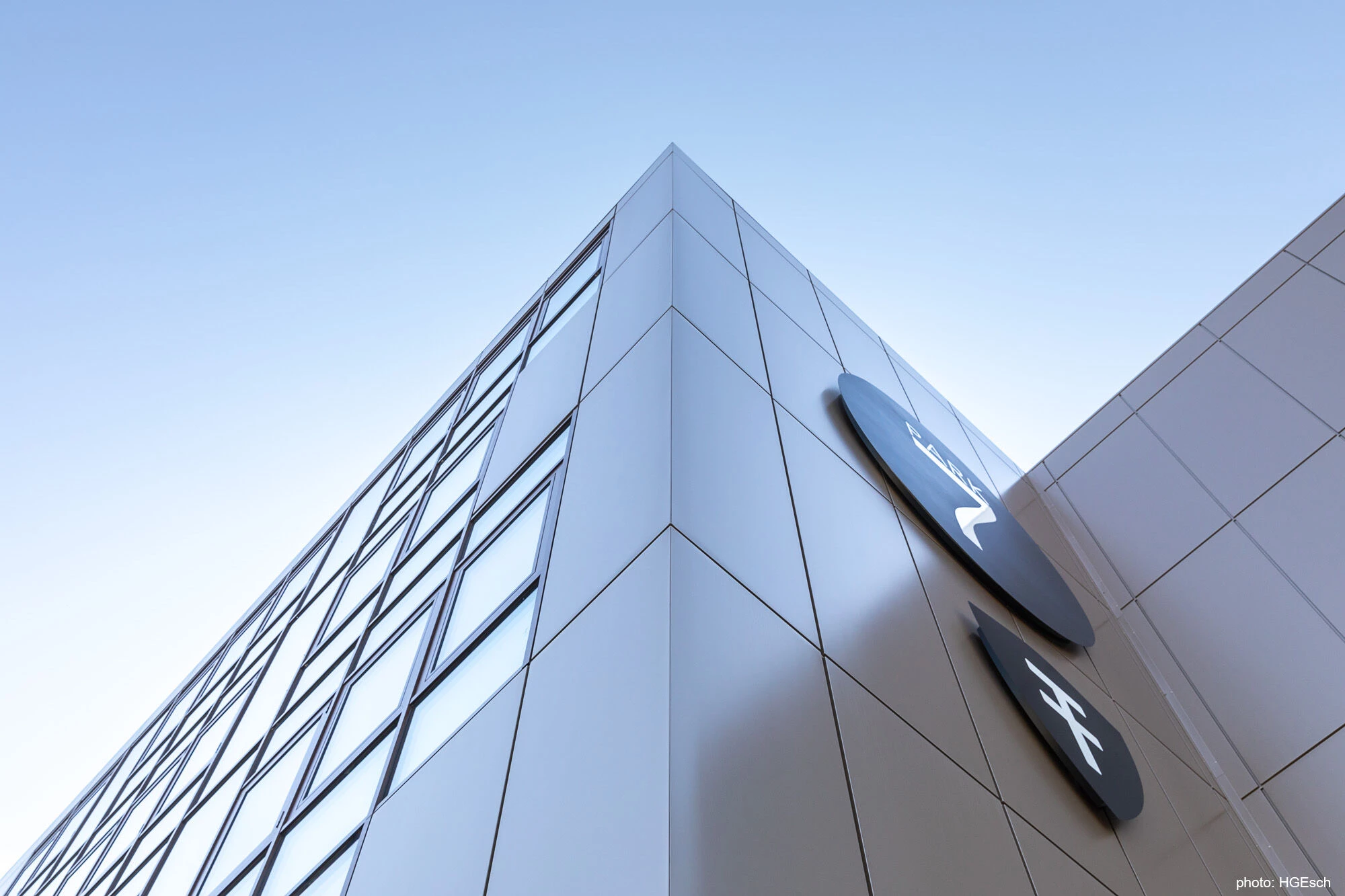 PARKSEVEN，停车场-16