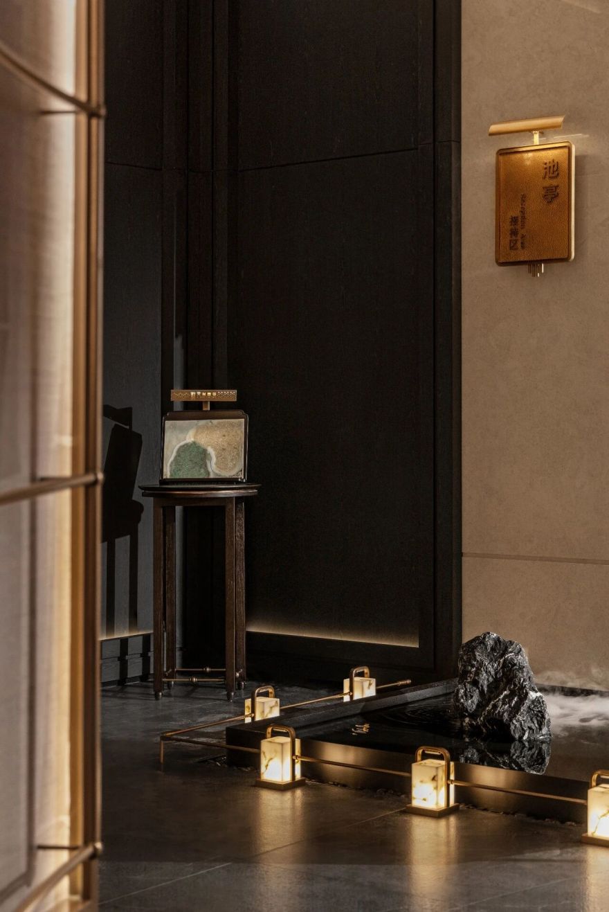 天誉壹号营销中心丨奥迅设计-22