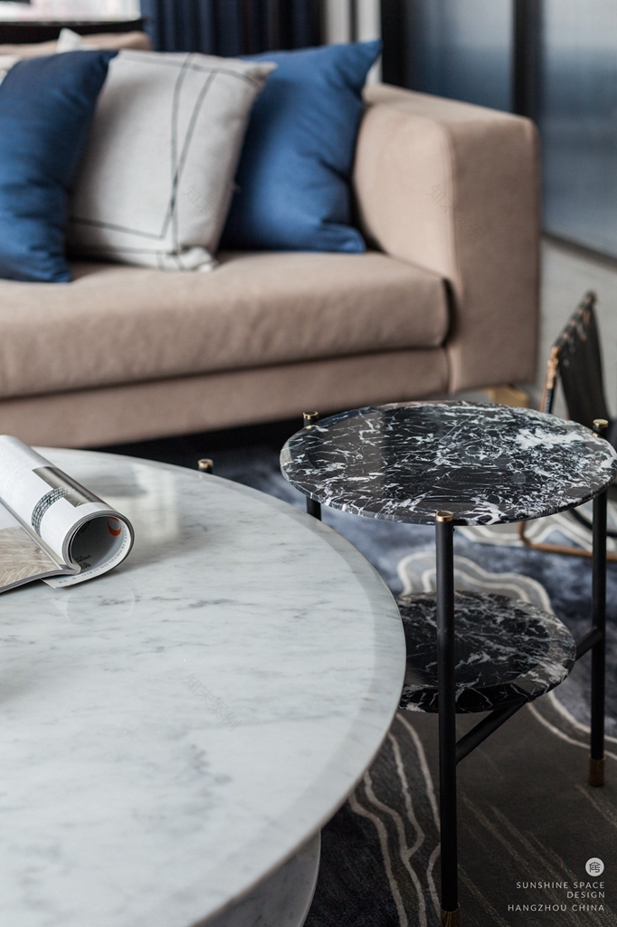 精装别墅改造丨廖劭君,祁丽萍,俞灵慧-28