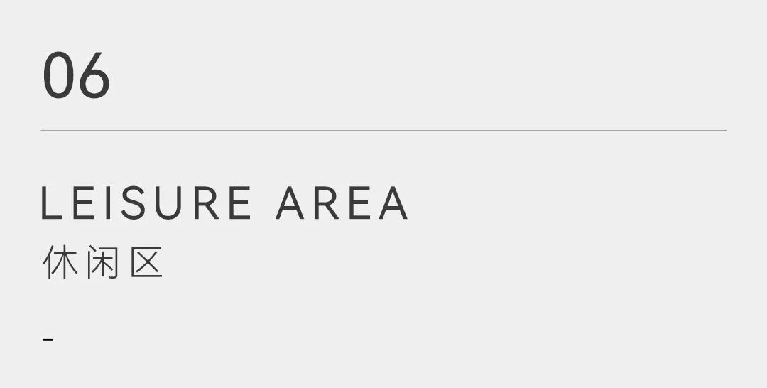 融湖雅墅现代简约别墅设计丨米克罗 Design-33