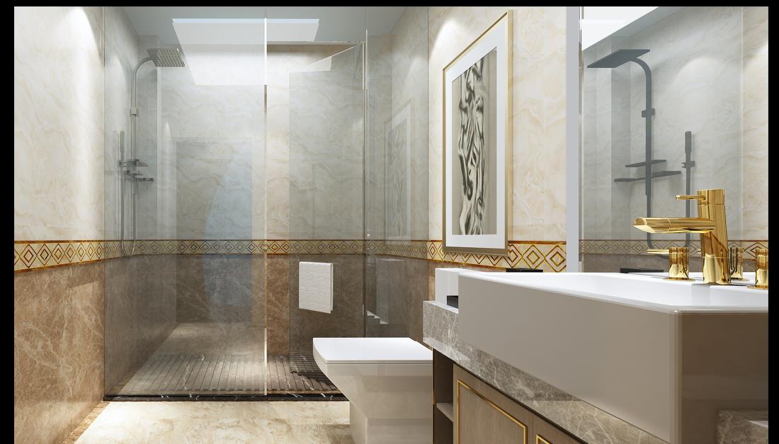 
（拾忆）威海别墅 -34