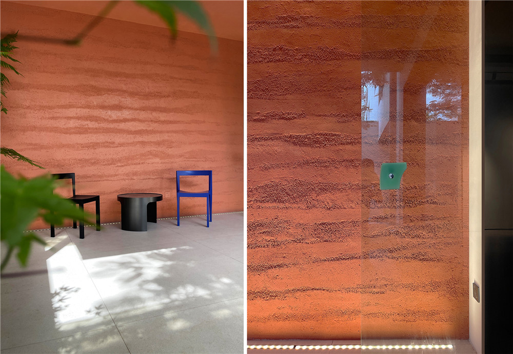 鲁班时代·设计事务所丨中国深圳丨LubanEra·Design 鲁班时代建筑装饰设计-24