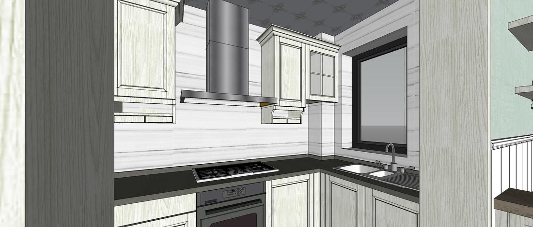 融创三期景丰园实景照解读-32