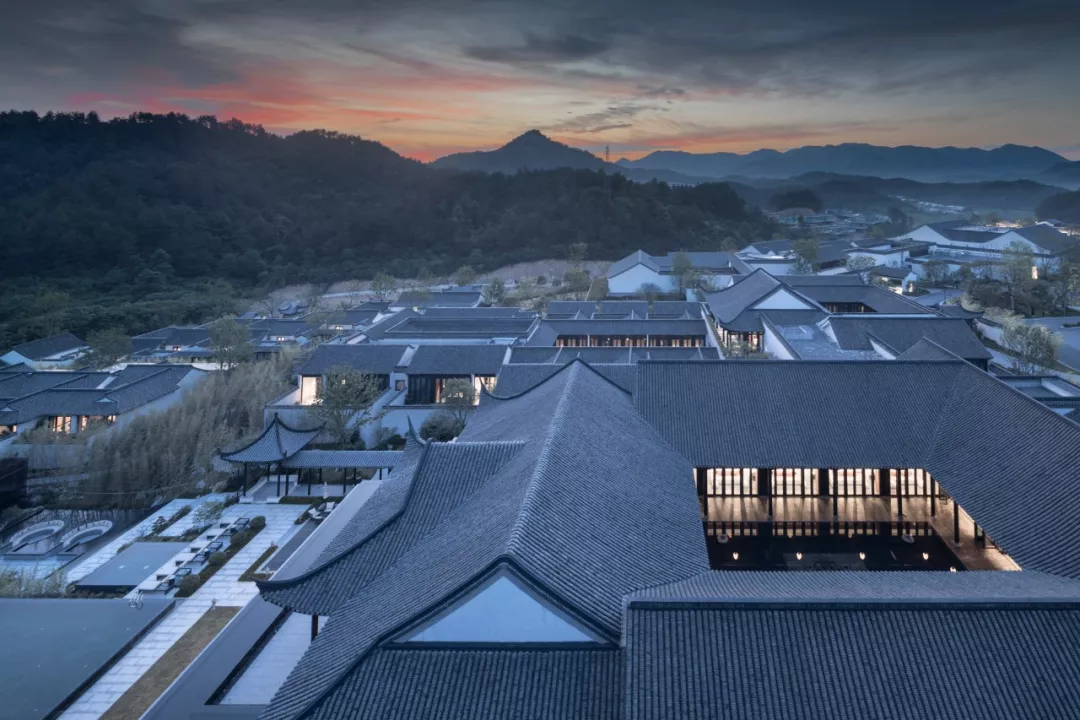 新中式风格 | 传统与现代的完美融合-14