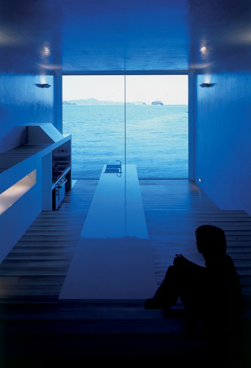 丨日本大分丨TAKAO SHIOTSUKA ATELIER-13