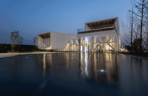 西安绿地国际金融中心-0