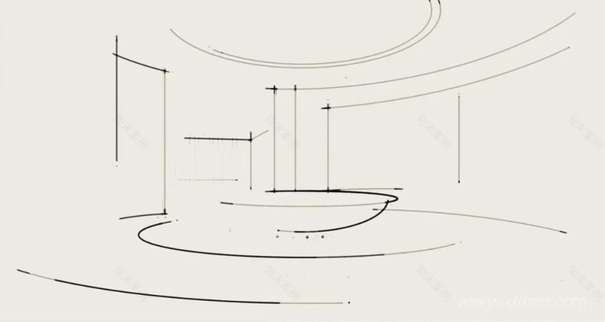 繁花似锦——橙果设计演绎现代岭南风情-43