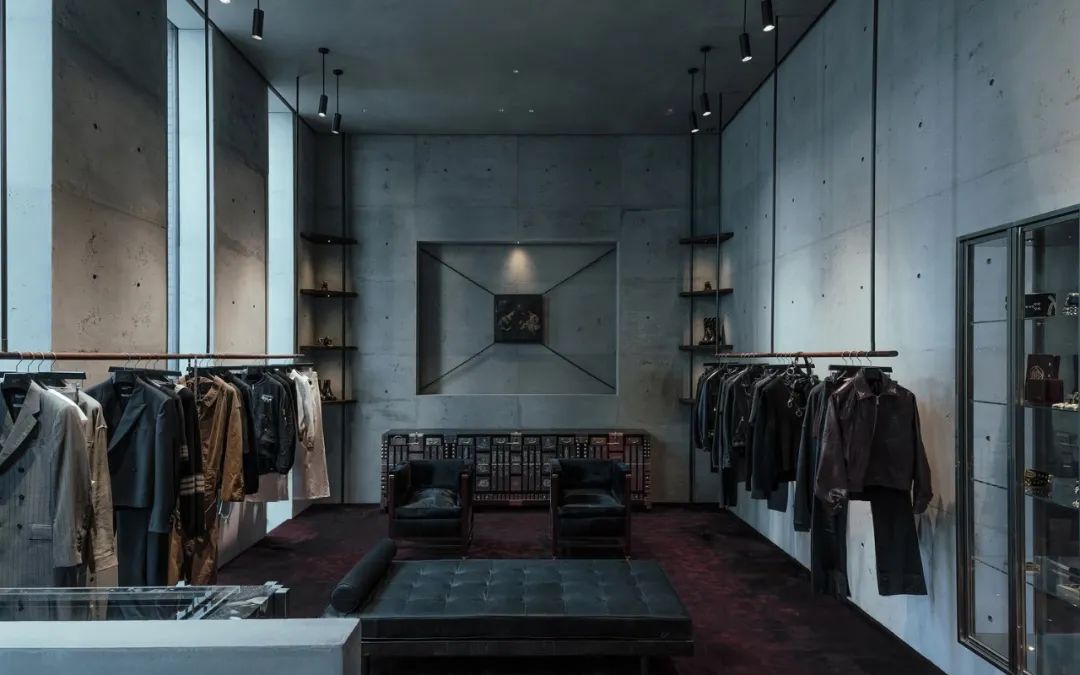 ENFANTS RICHES DÉPRIMÉS亚洲首家旗舰店丨韩国首尔-10