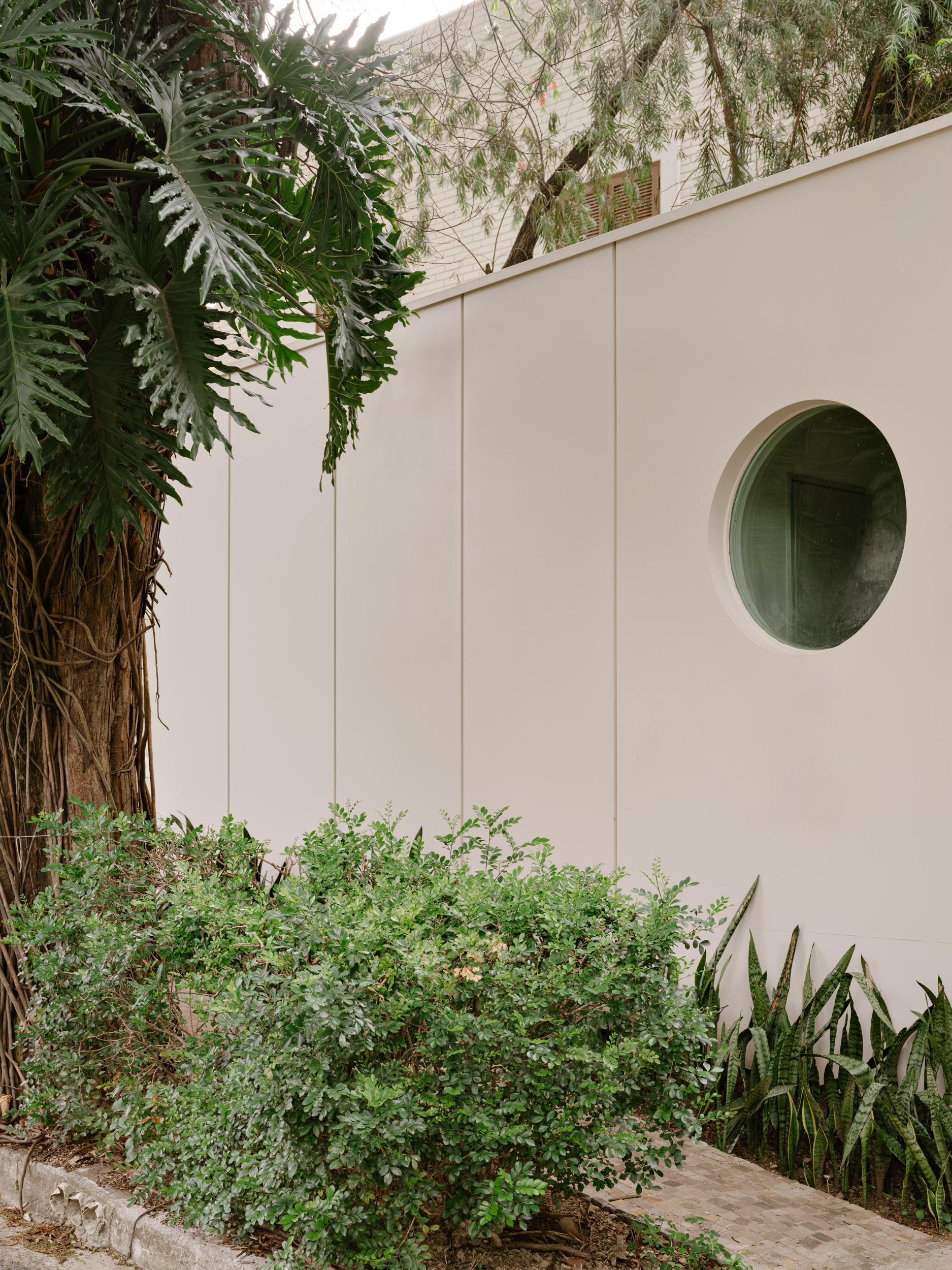 奥尔蒂斯住宅丨巴西丨Meireles + Pavan Arquitetura-58