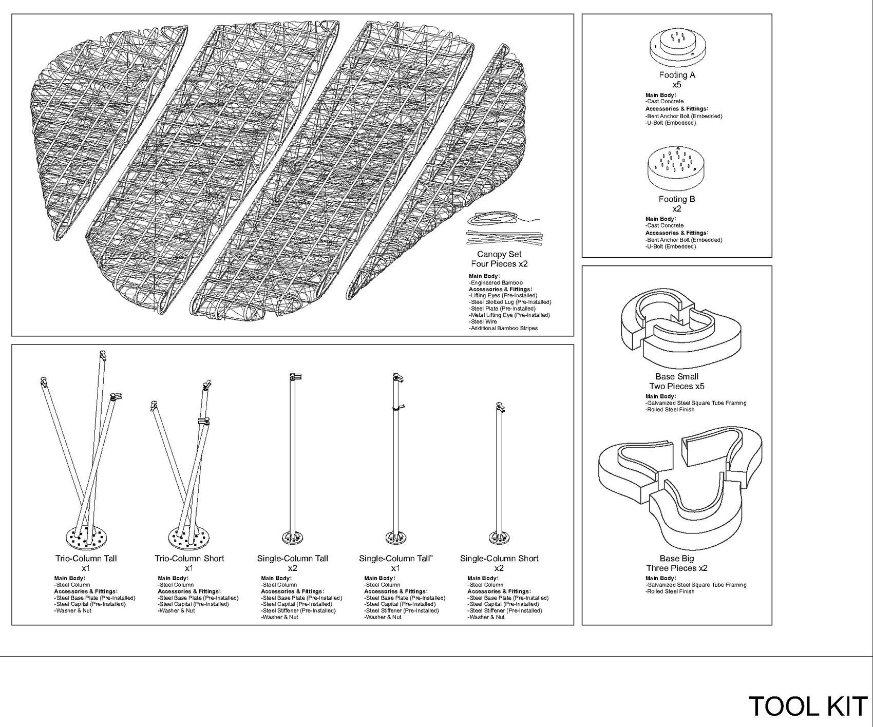 竹云丨加纳沃尔特丨llLab.叙向建筑-137