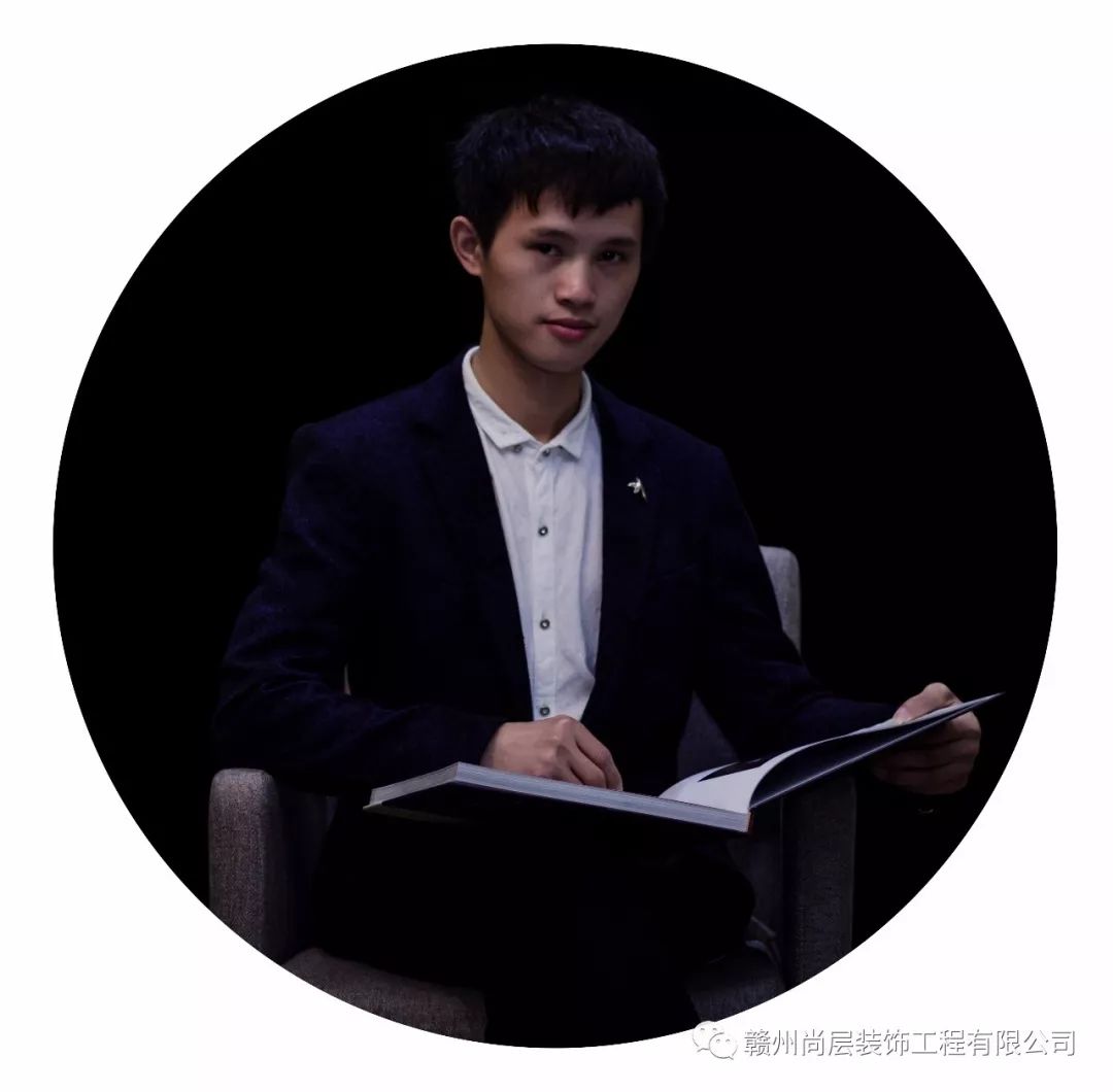 赣州起点一中心,美式现代风格演绎生活美学-75