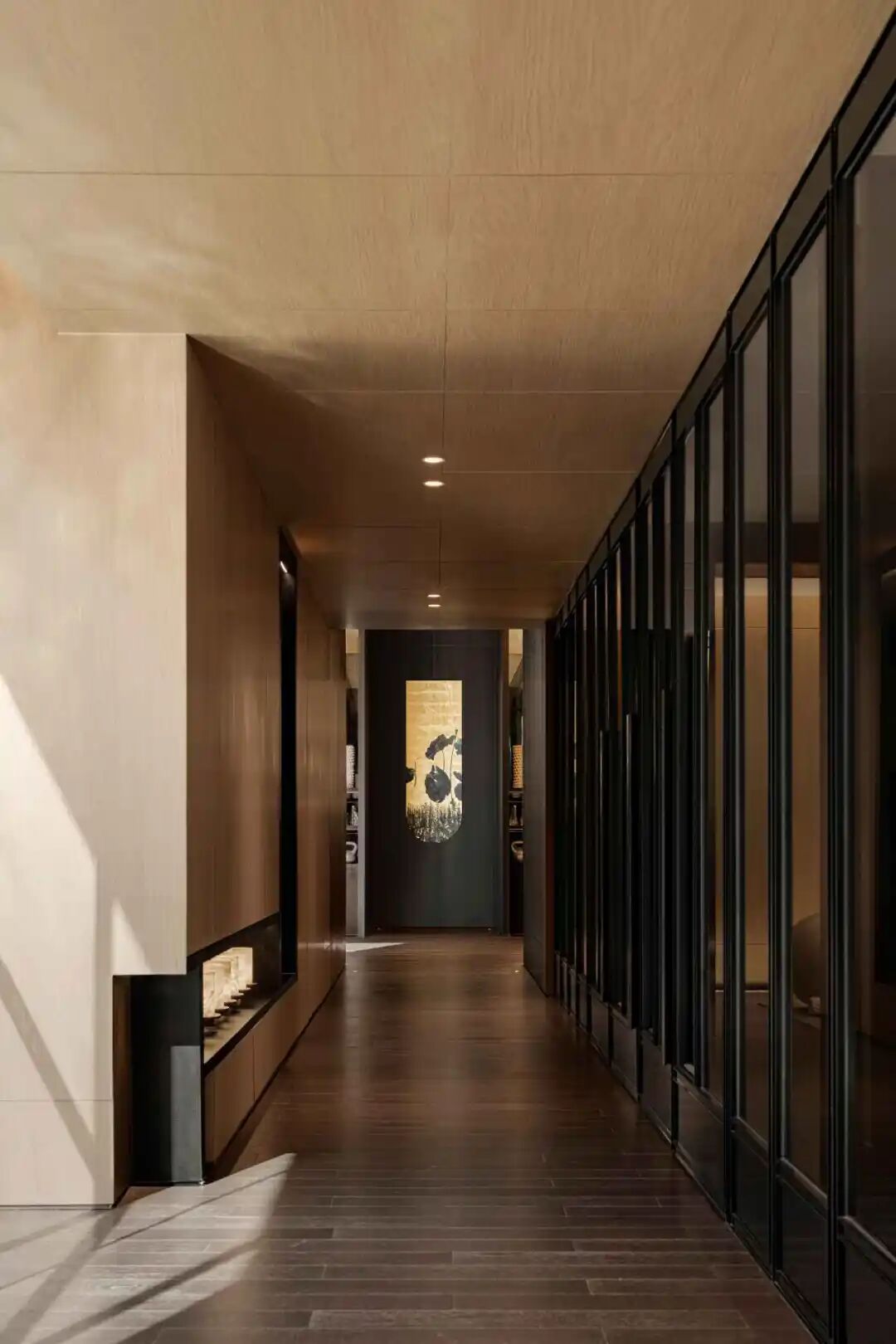 京开华章 摩登东方丨共向设计-46