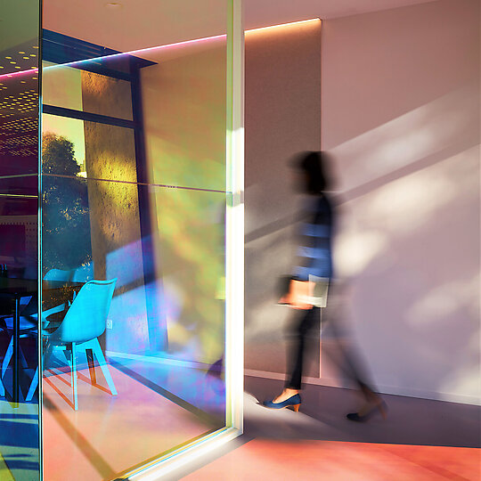 Ambience Lighting by Studio Y. | Australian Interior Design Awards-9