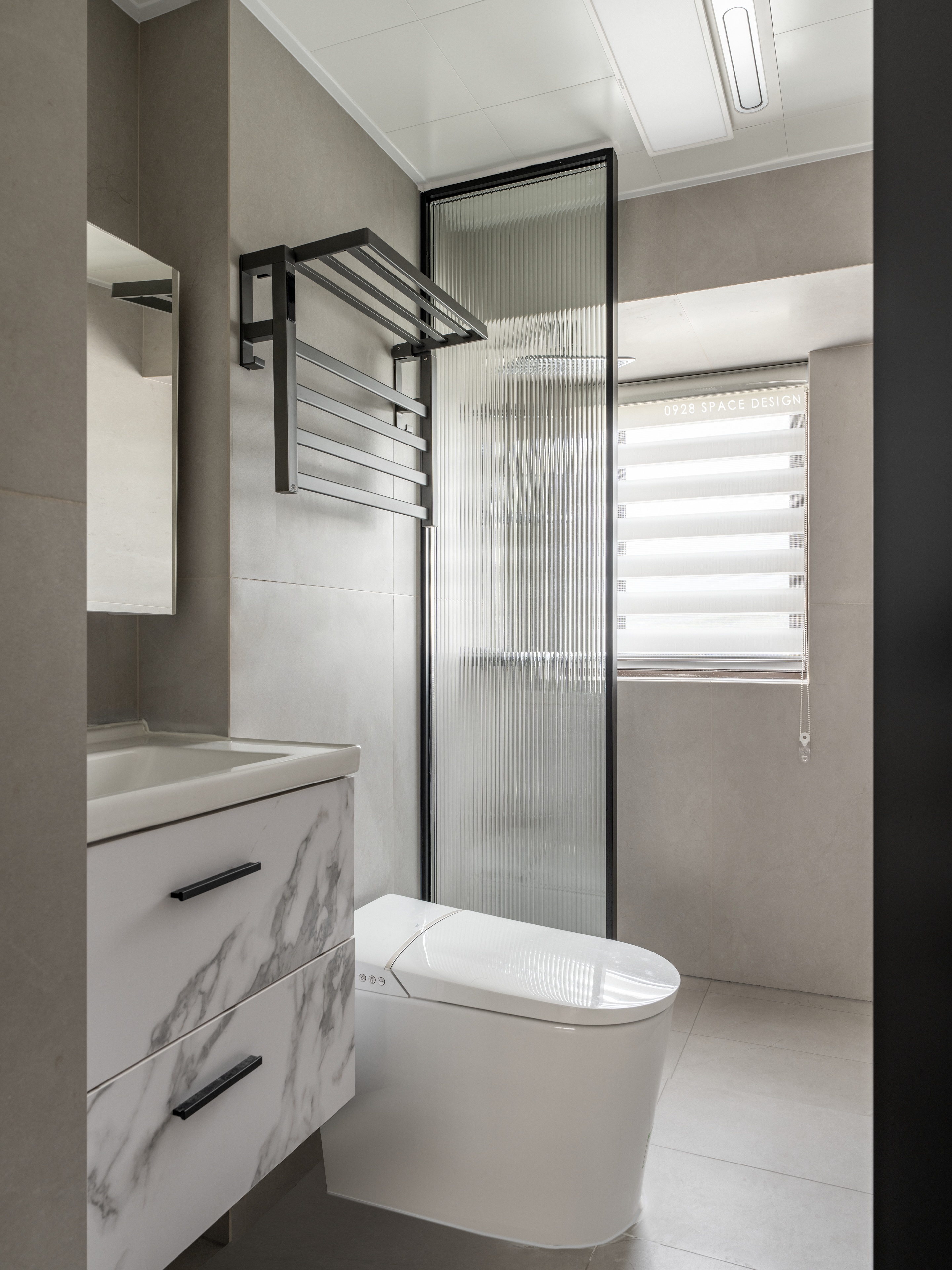 柔雾亲子房设计-47