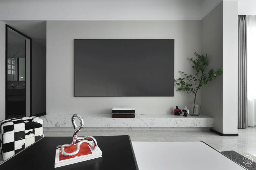 细致 Boy 的时尚之家丨中国成都丨清羽设计-28