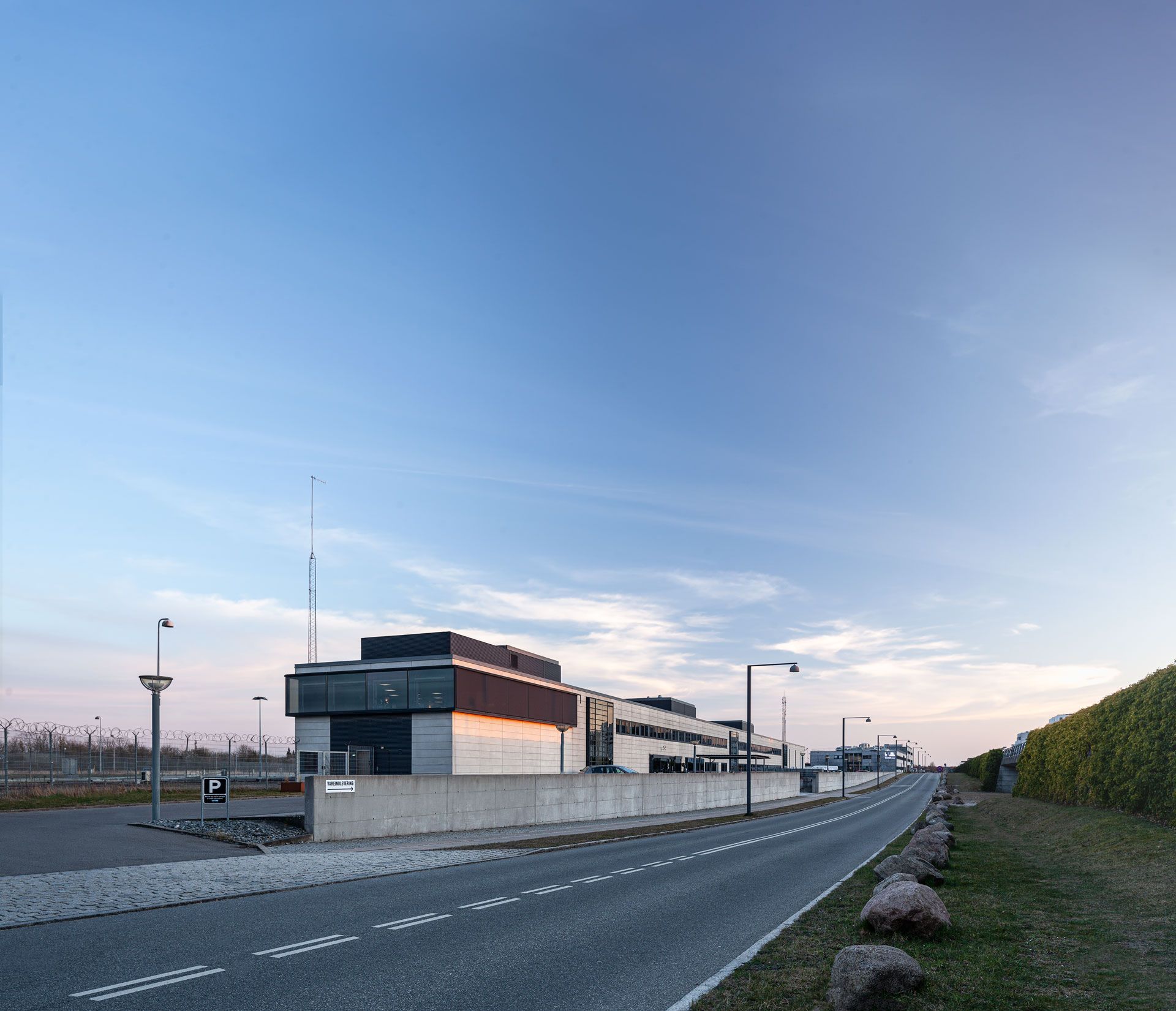 Ensuring safe travel for Copenhageners and visitors around the city-19