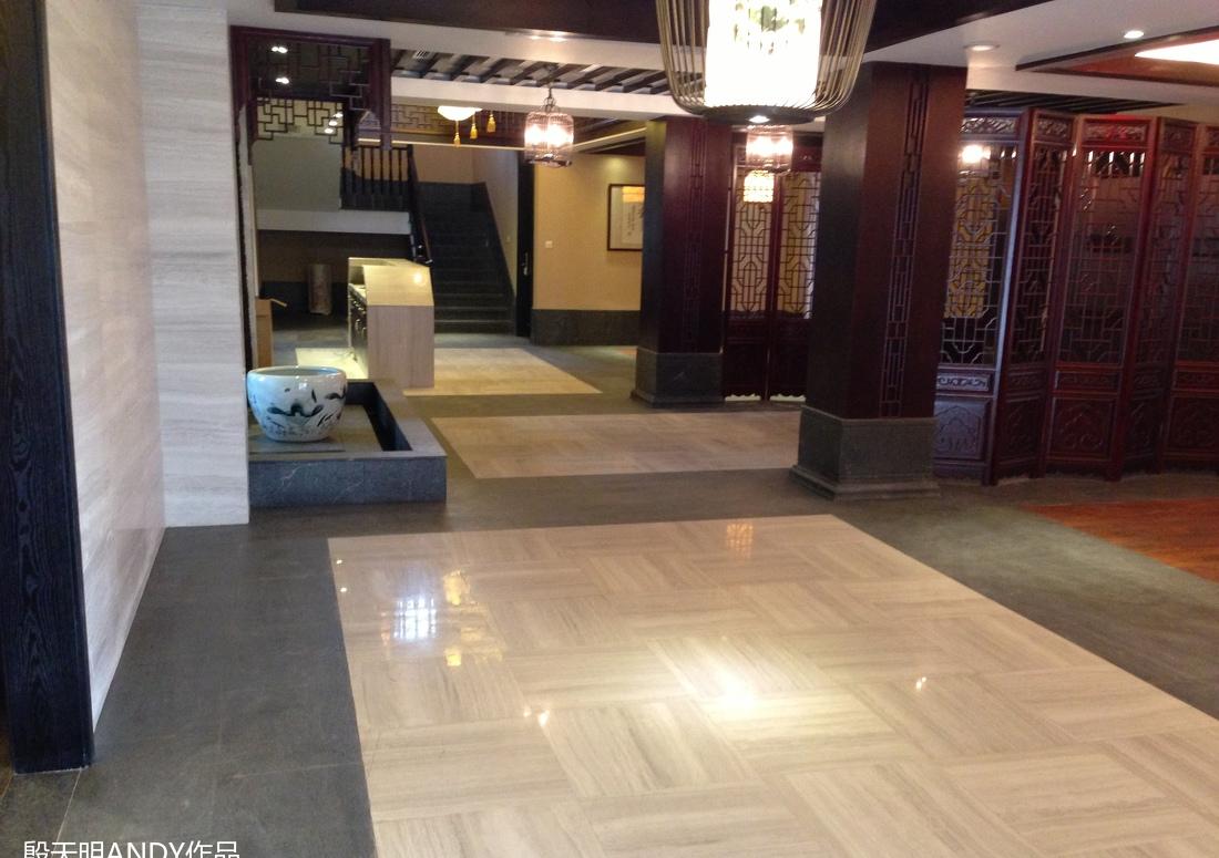 
江阴会所及别墅 -21