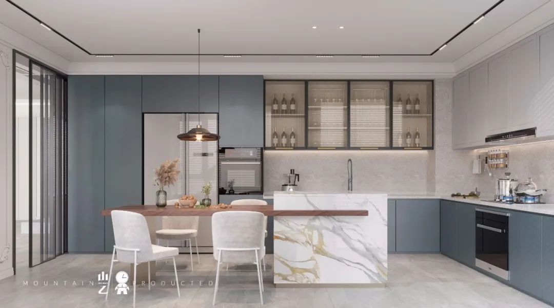 十二星座与家居设计的奇妙邂逅-71