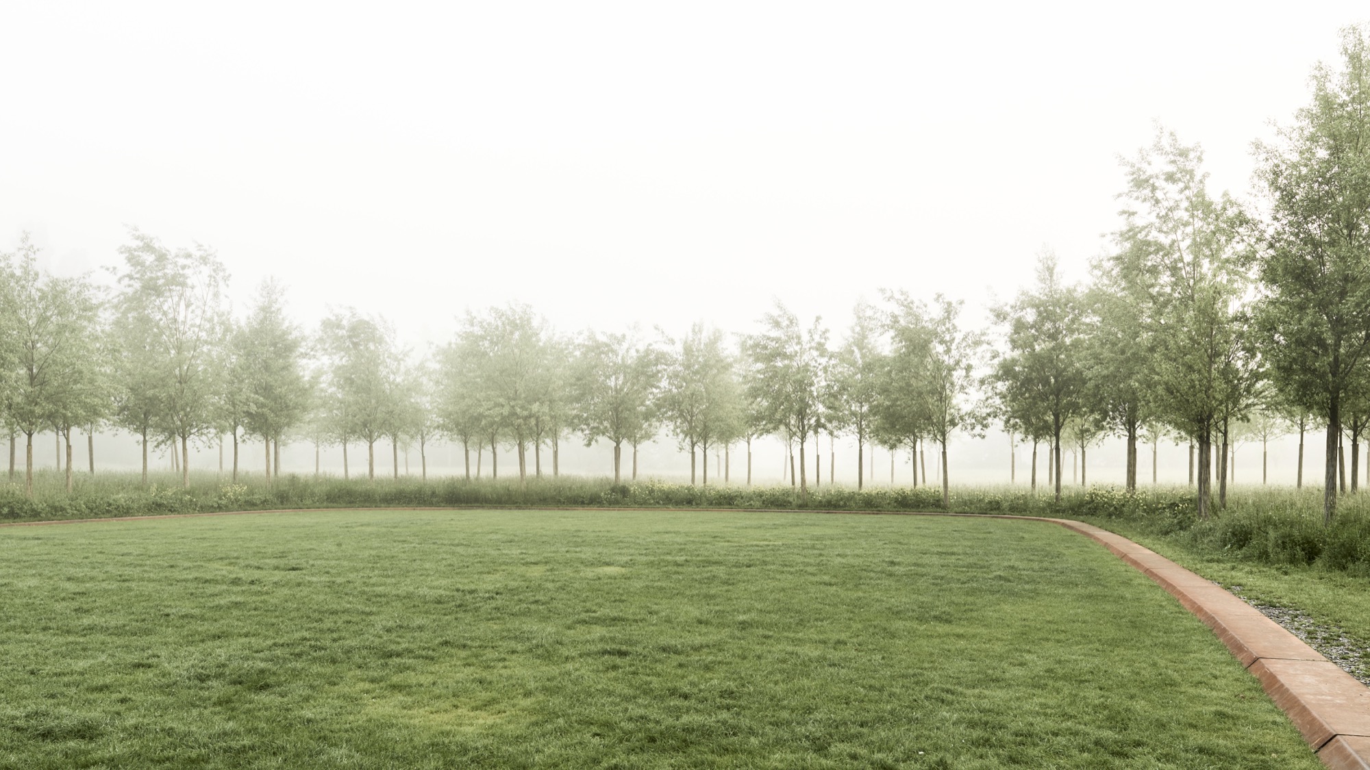 Waiblingen 公园新核心设计丨德国-3