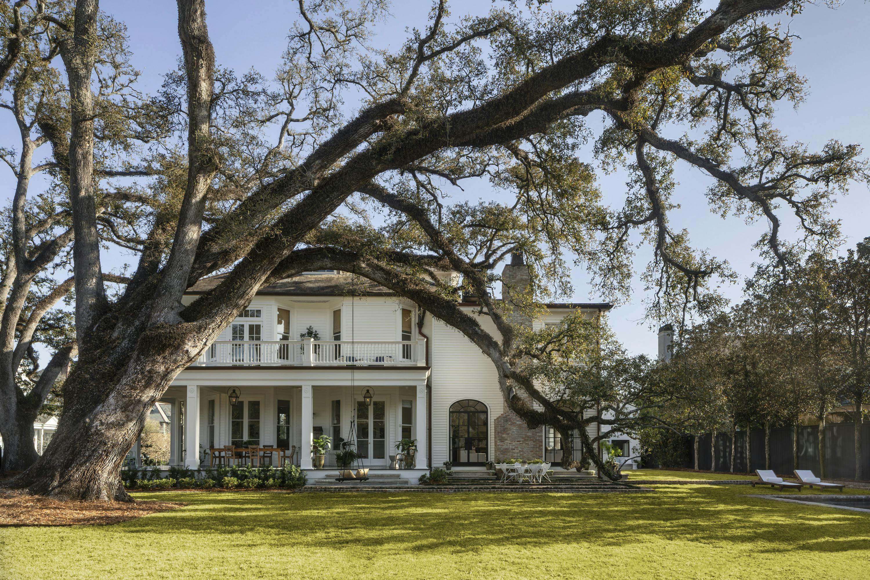 丨美国丨Morris Adjmi Architects-21