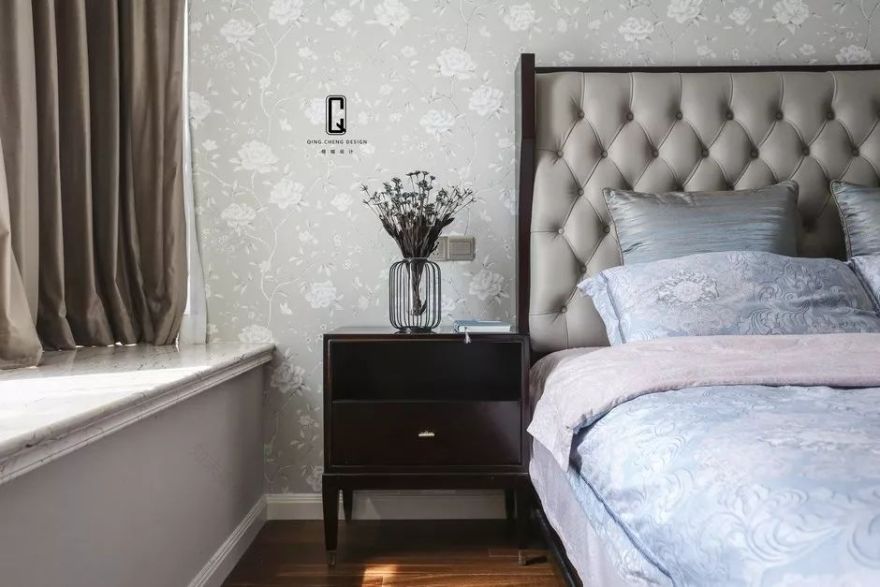 《印象》——美式风情,温馨内敛,品质生活-41