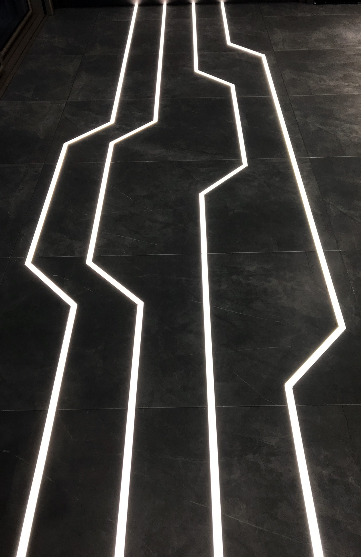 万家灯火 · 佐帝门窗展厅设计丨中国长沙丨长沙西间设计-39