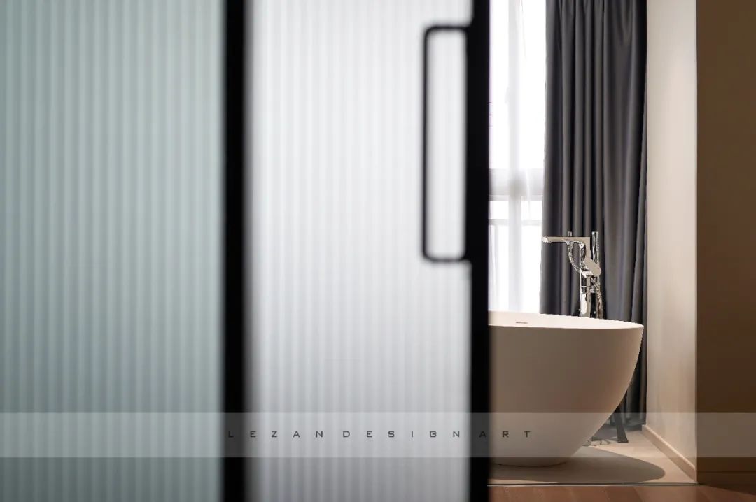 当“精装”撞见“爆改”丨宁波市乐赞室内装饰设计有限公司-41