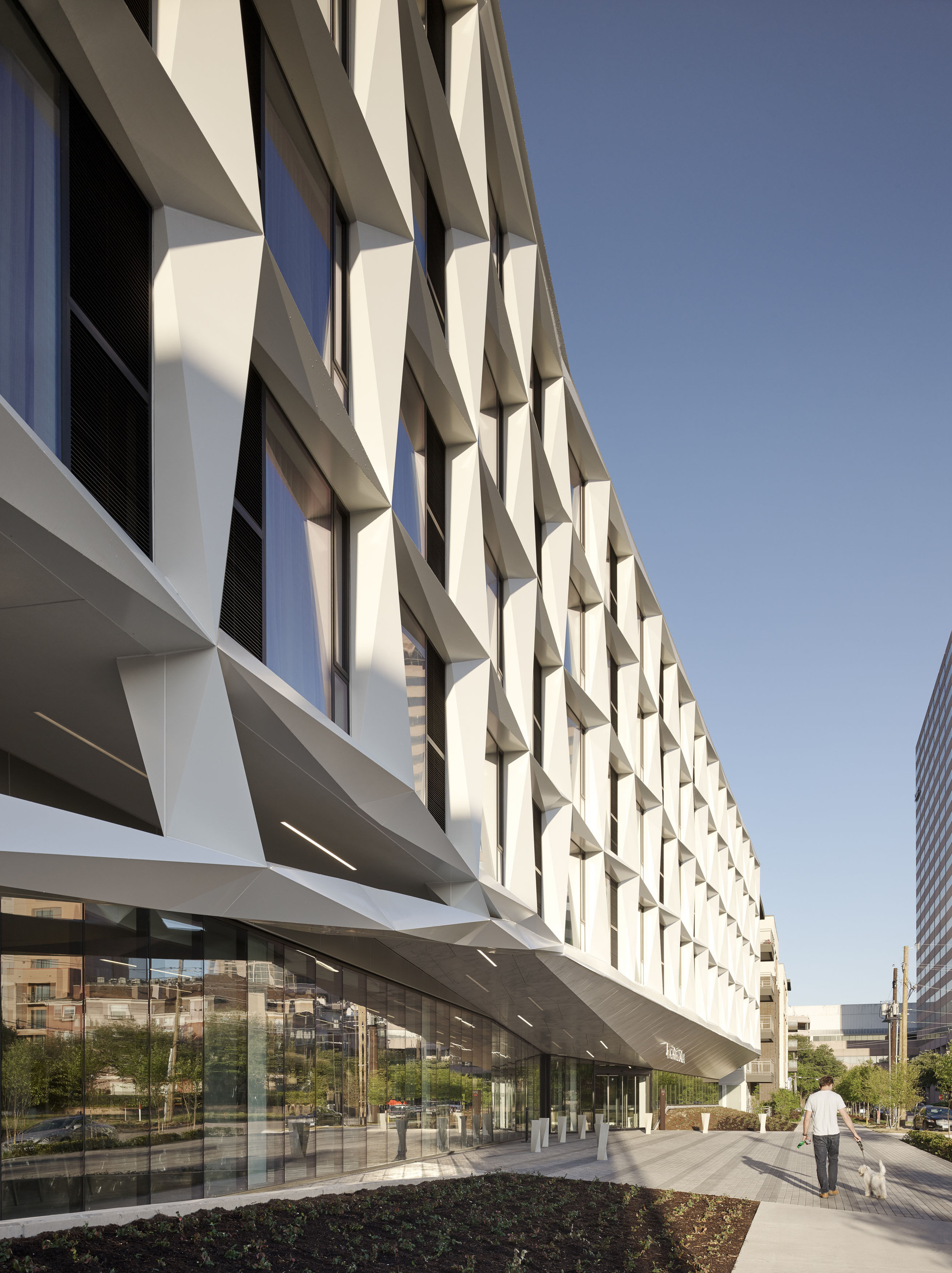 AC Hotel Dallas by the Galleria / 5G Studio Collaborative-12