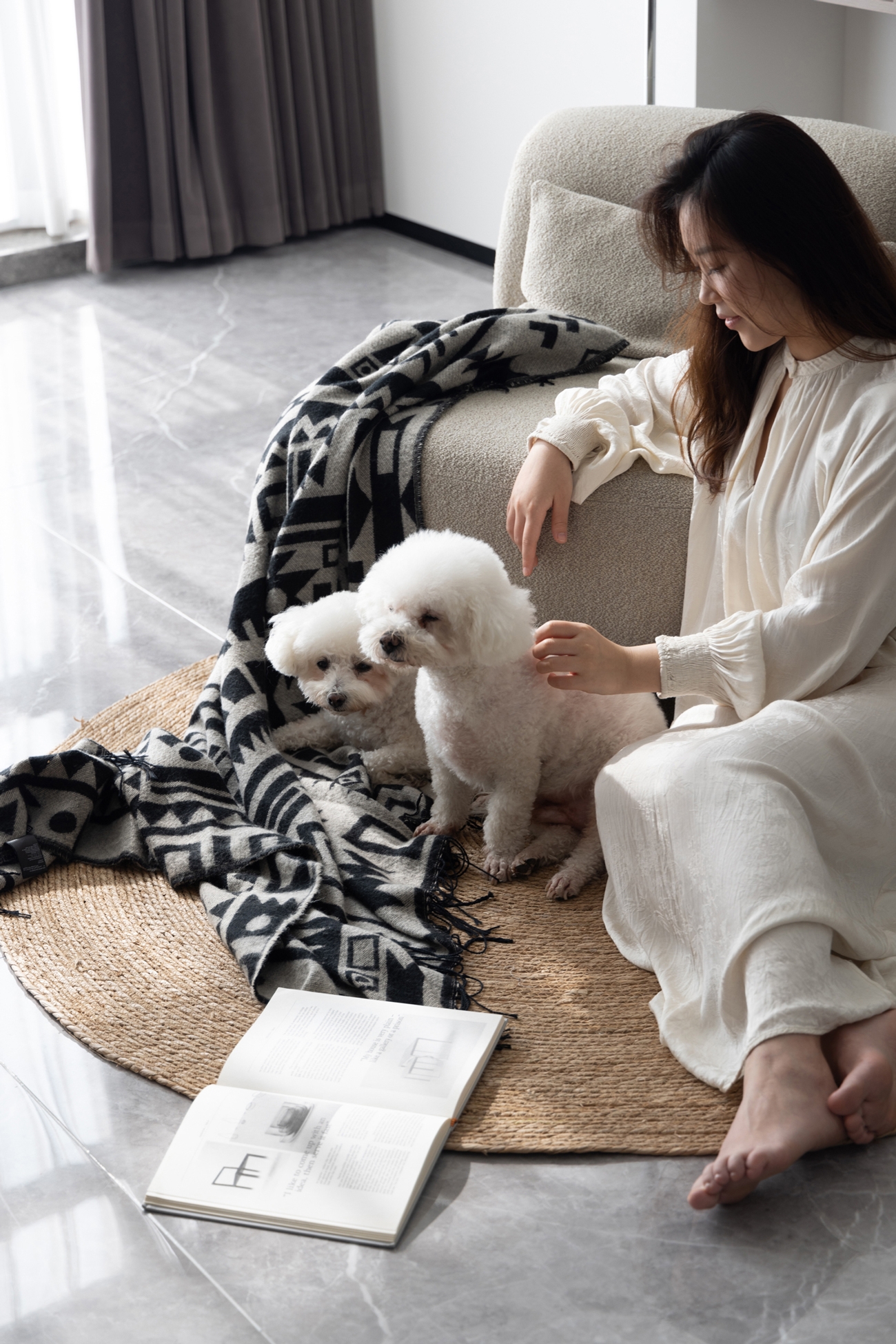 角度 · 合肥金地国际城丨中国合肥丨度设计机构-31