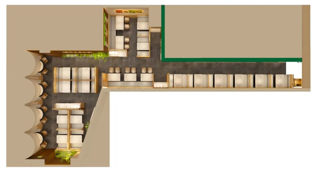 【首发】RBD瑞本设计|澄鹅·潮汕菜【设计画报671期】-46
