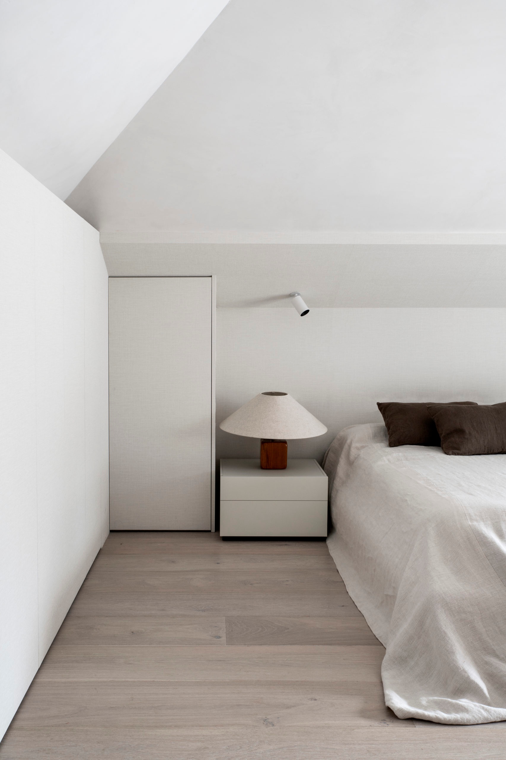 巴黎公园丨西班牙马德里丨Iker Ochotorena-14