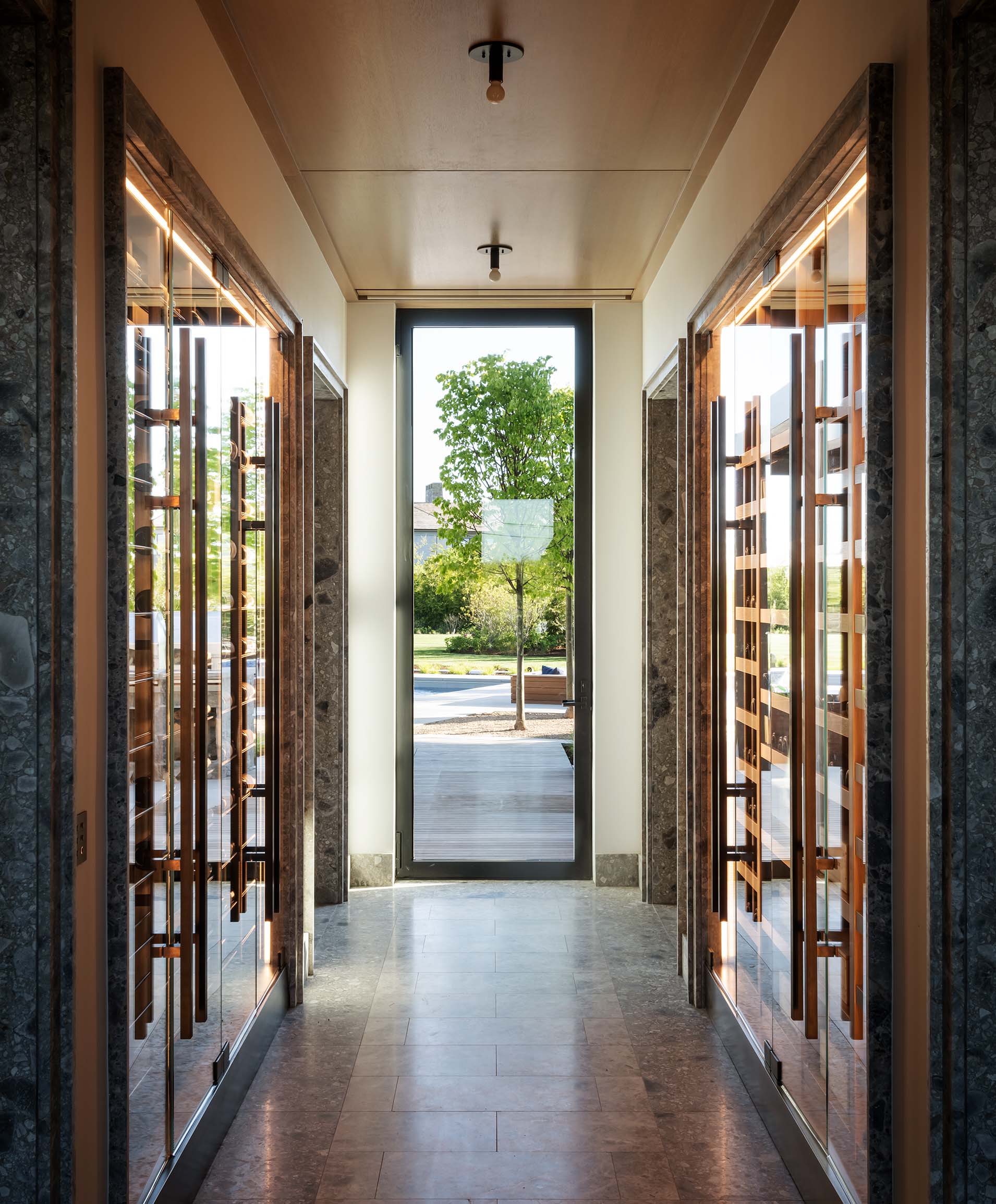 汉普顿的一次逃离之旅丨美国纽约-42