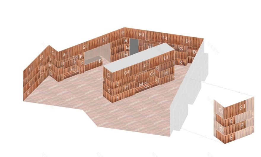 单农苏州仓街店丨中国苏州丨亘建筑事务所-69