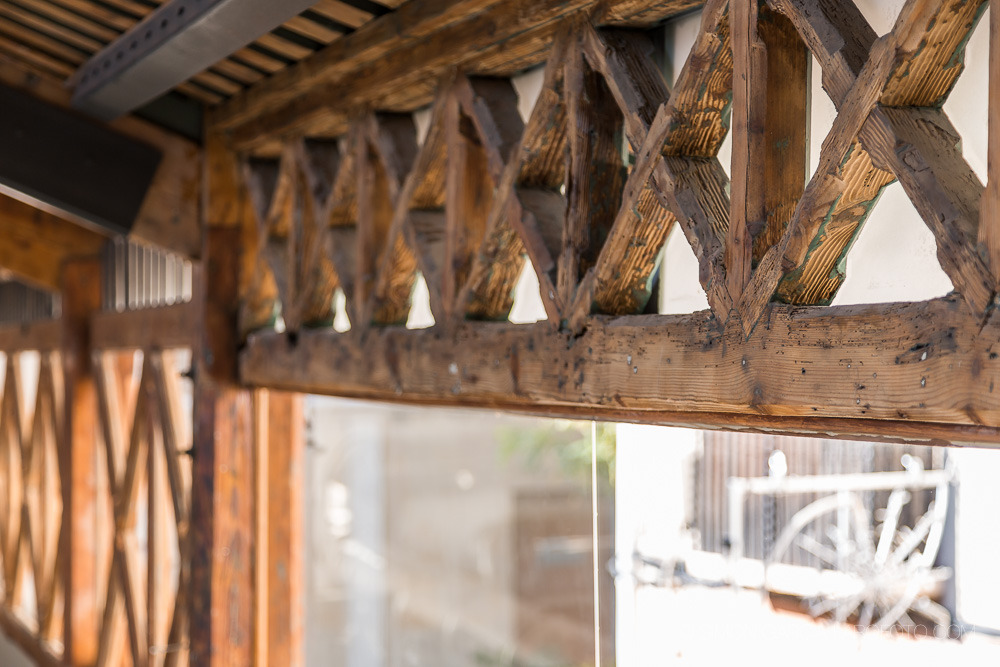 商业街区丨MercatdeSantFeliu-10